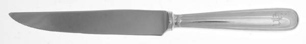 Old Italian (Sterling) Individual Steak Knife Hollow Handle