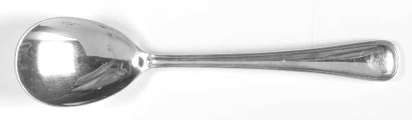 Old Italian (Sterling) Ice Cream Spoon Individual