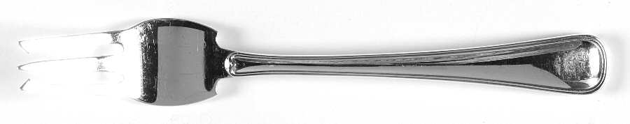 Old Italian (Sterling) Cocktail/Seafood Fork