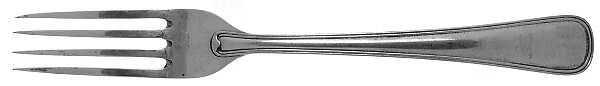 Old Italian (Sterling) Fork