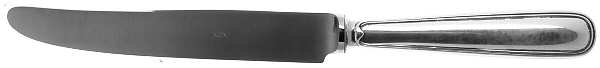 Old Italian (Sterling) New French Hollow Knife