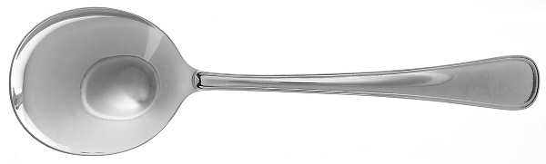 Old Italian (Sterling) Round Bowl Soup Spoon (Cream Soup)