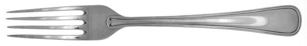 Old Italian (Sterling) Fork