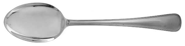 Old Italian (Sterling) Teaspoon