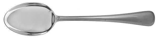 Old Italian (Sterling) Small Youth Teaspoon