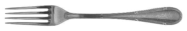 Parma (Sterling) Fork