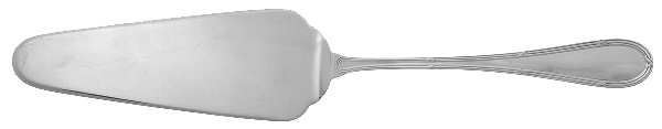 Parma (Sterling) Solid Pie Server