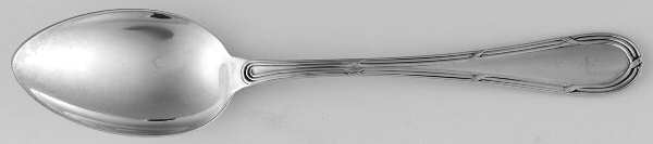 Parma (Sterling) Demitasse Spoon