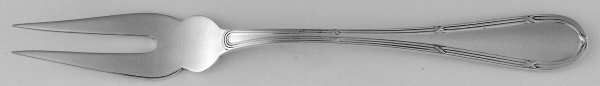 Parma (Sterling) Lemon Fork