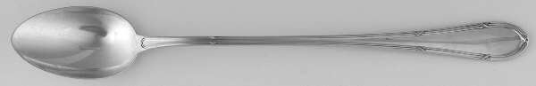 Parma (Sterling) Iced Tea Spoon