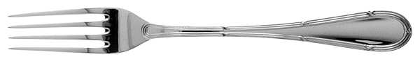 Parma (Sterling) Fruit/Youth Fork Solid