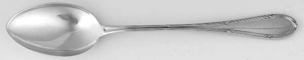 Parma (Sterling) Large Teaspoon
