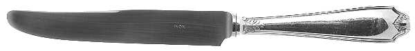 Piedmont (Silverplate) New French Hollow Knife