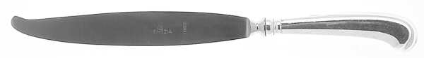 Saint Mark (Sterling) Modern Hollow Pistol Knife