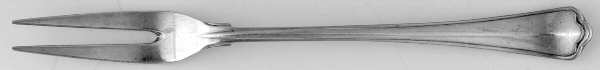 Saint Mark (Sterling) Lemon Fork