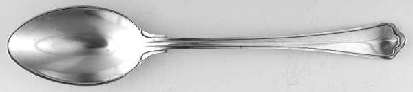 Saint Mark (Sterling) Tablespoon (Serving Spoon)