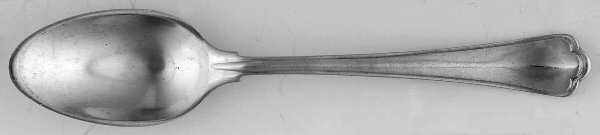 Saint Mark (Sterling) Demitasse Spoon