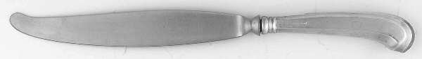 Saint Mark (Sterling) Individual Fruit Knife with Stainless Blade