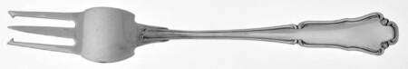Savoy (Sterling) Cocktail/Seafood Fork
