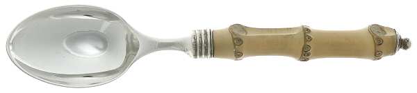 Tahiti (Sterling) Teaspoon