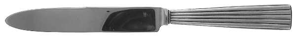 Tiber (Sterling) New French Hollow Knife