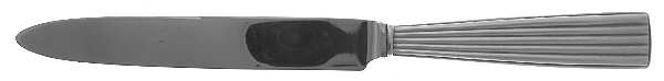 Tiber (Sterling) New French Hollow Knife