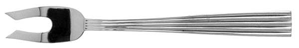 Tiber (Sterling) Cocktail/Seafood Fork
