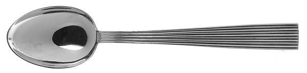 Tiber (Sterling) Dessert/Place Spoon