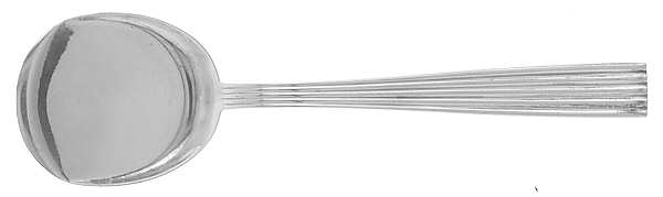 Tiber (Sterling) Ice Cream Spoon Individual