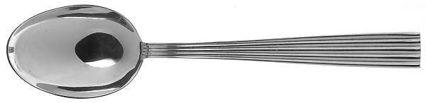 Tiber (Sterling) Teaspoon