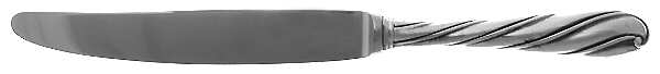 Torchon (Sterling) Modern Hollow Knife