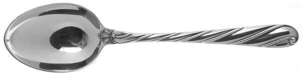 Torchon (Silverplate, 1989) Teaspoon