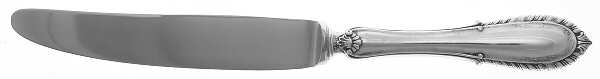 Villa D'Este (Sterling) Modern Hollow Knife