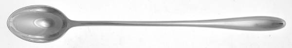 Winterset (Sterling) Iced Tea Spoon