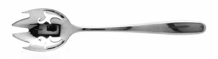 Winterset (Sterling) Ice Cream Fork
