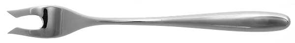 Winterset (Sterling) Cocktail/Seafood Fork