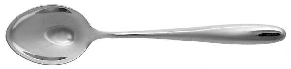 Winterset (Sterling) Demitasse Spoon