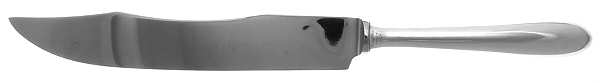 Winterset (Sterling) Large Stainless Blade Roast Carving Knife