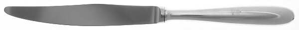 Winterset (Sterling) Modern Hollow Knife