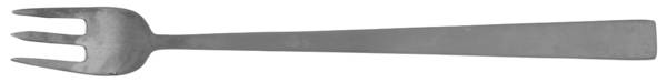 Danish Modern (Stainless) Cocktail/Seafood Fork