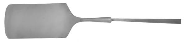 Danish Modern (Stainless) Lasagna Server with Stainless Blade HC