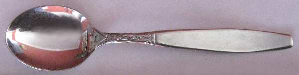 BFN1 (Stainless) Teaspoon