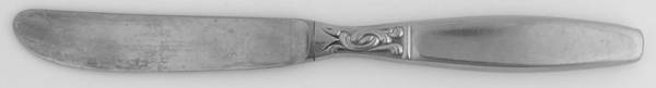 BFN1 (Stainless) Modern Hollow Knife