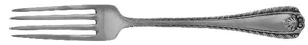 Avalon (Sterling) Fork