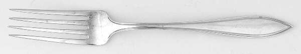 BIR2 (STERLING) Fork
