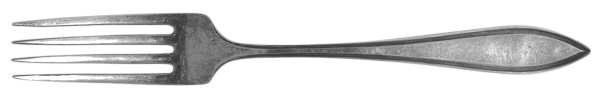 BIR2 (STERLING) Fork