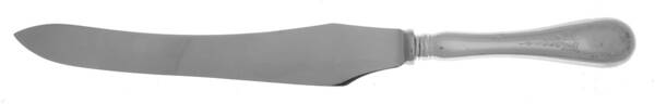 Brentwood (Sterling) Large Stainless Blade Roast Carving Knife