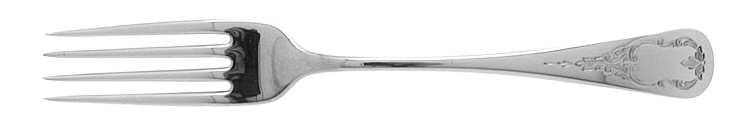 Brentwood (Sterling) Fork