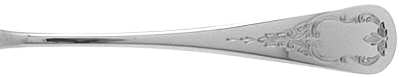 Brentwood (Sterling) by Birks Silver