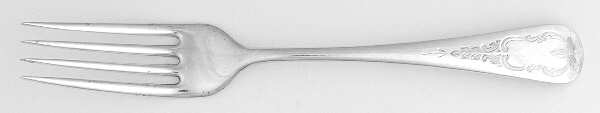 Brentwood (Sterling) Fork